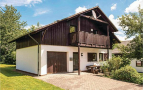 Four-Bedroom Holiday Home in Thalfang